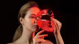 Cinco razones por las que merece la pena invertir en una máscara de luz LED este verano