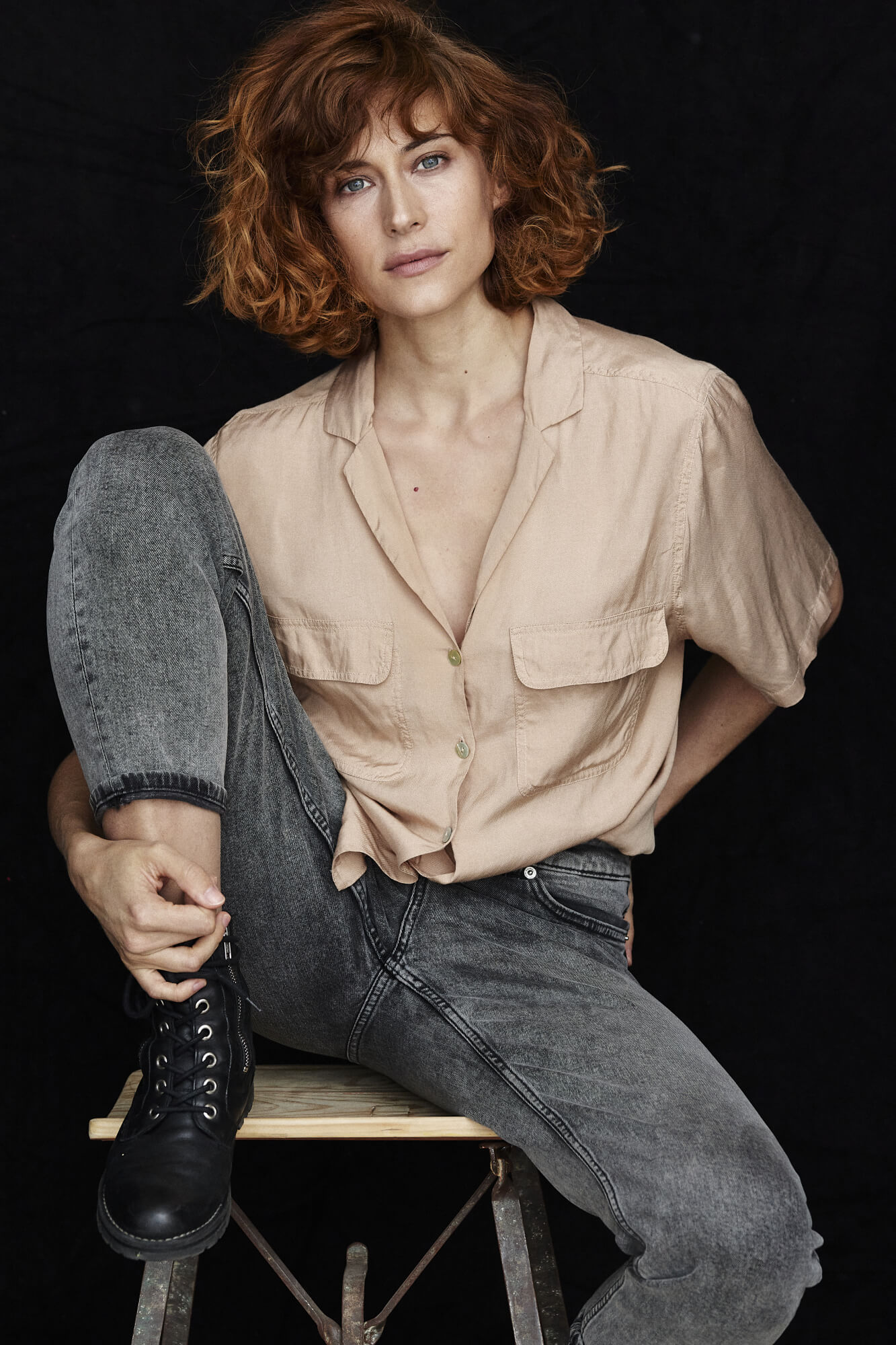 Marta Belmonte.