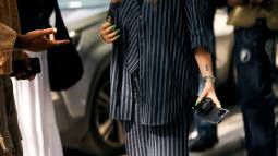portada suplemento acne dermatologa street style belleza