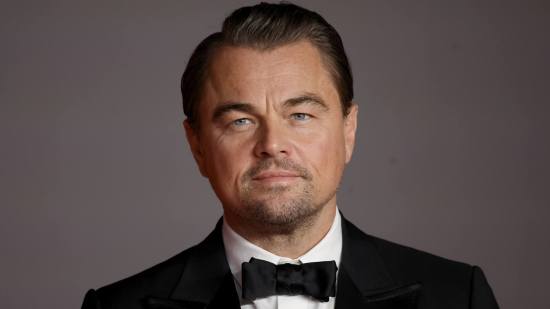 leonardo dicaprio