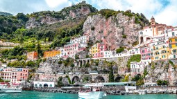 amalfi italia