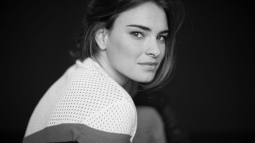 Alba Brunet.