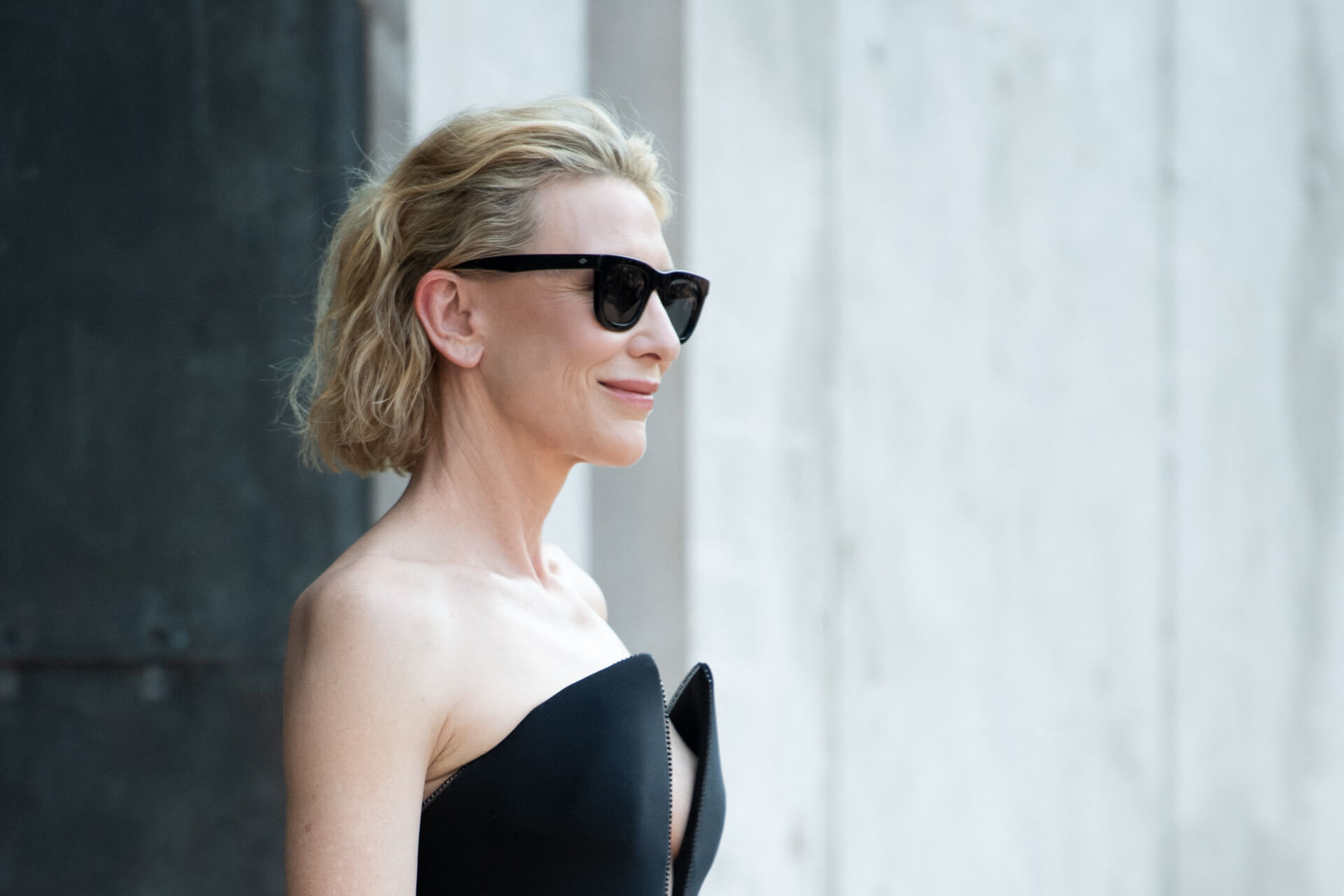 Cate Blanchett