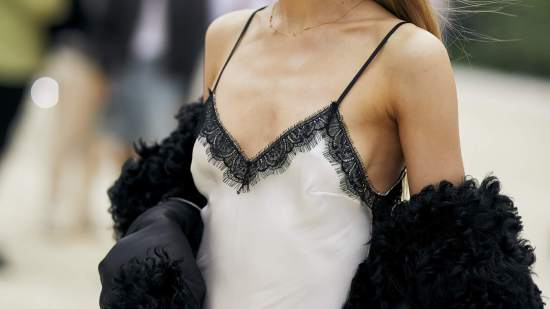 portada de collares parfois street style