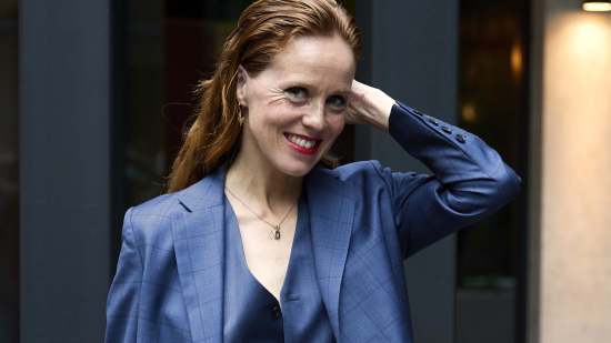 María Castro