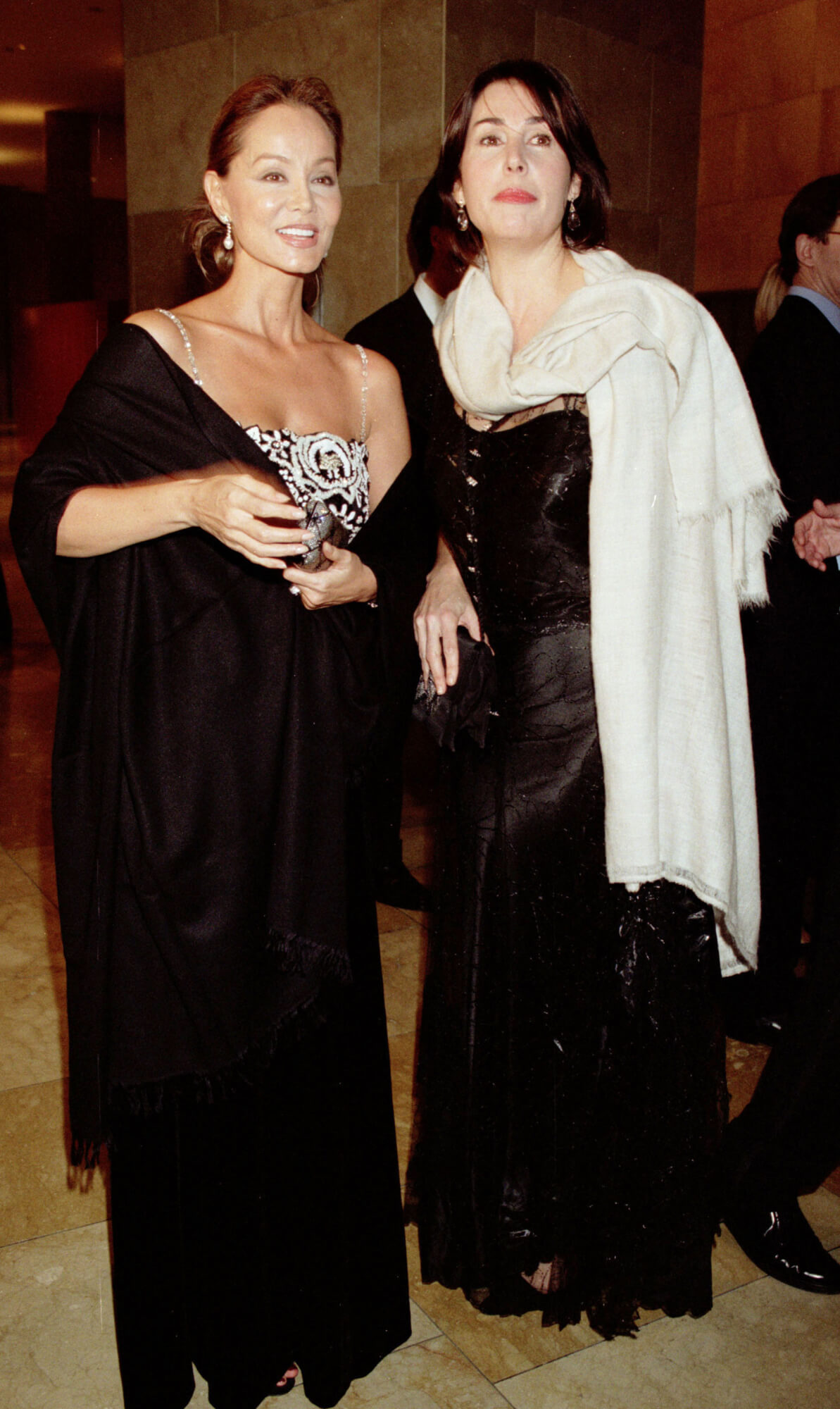Isabel Preysler