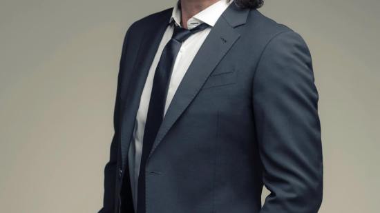 Mario Cimarro.