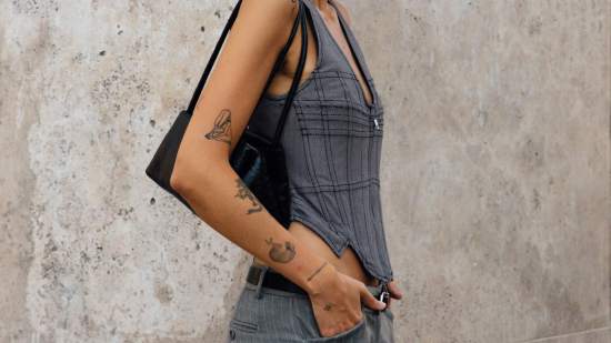 portada rebajas zara street style