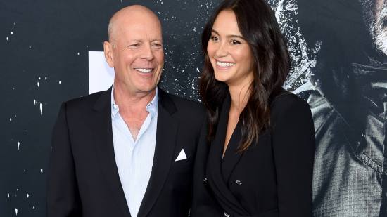 Bruce Willis