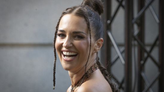 Paula Echevarría