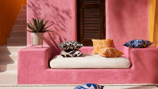 H&M Home 2