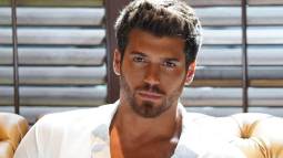 CaN Yaman 2