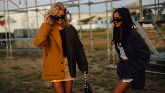 street style grupo portada