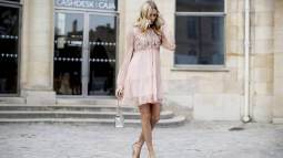 vestido street style 2