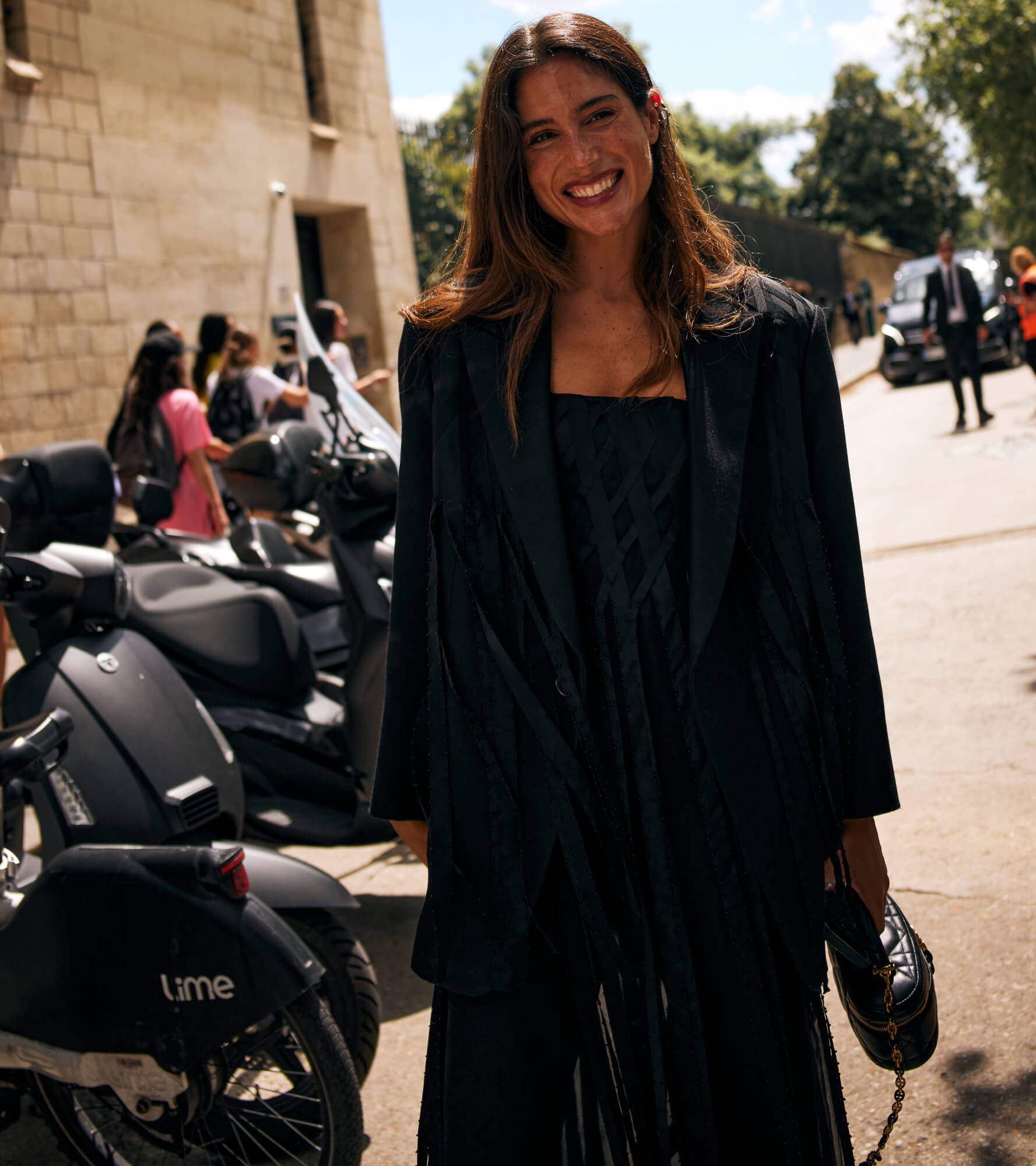 portada zapatillas street style paris