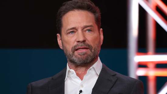 Jason Priestley