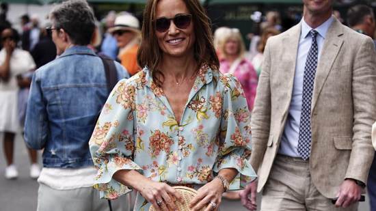 Pippa Middleton