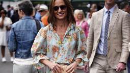 Pippa Middleton