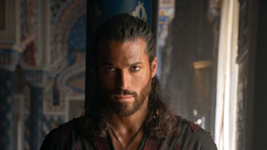 Can Yaman.