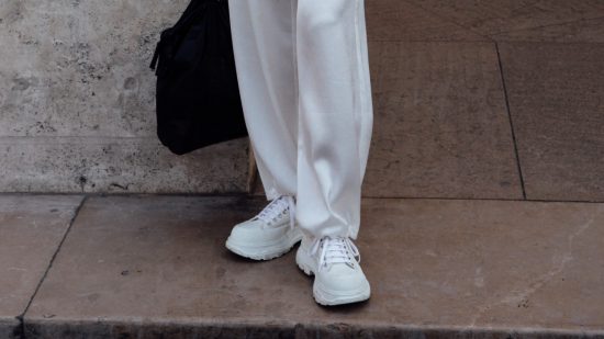 zapatillas portada decathlon street style