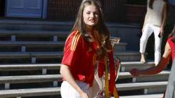 Princesa Leonor