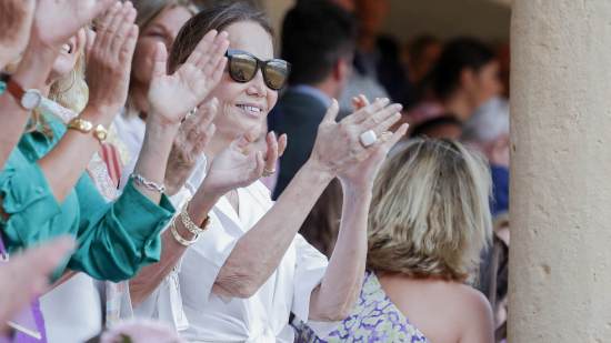 Isabel Preysler