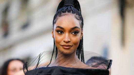 trenza afro
