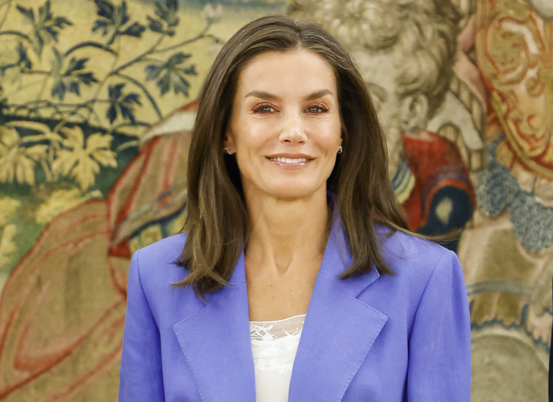 Reina Letizia