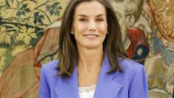Reina Letizia