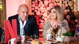 Kiko Matamoros y Terelu Campos