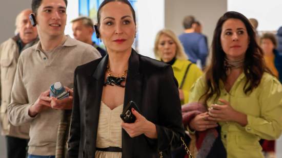 Ana Milán