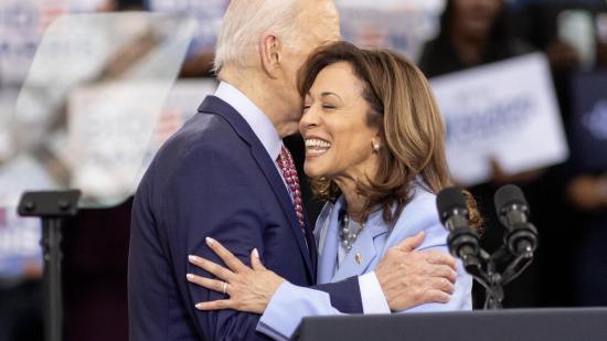 Kamala Harris