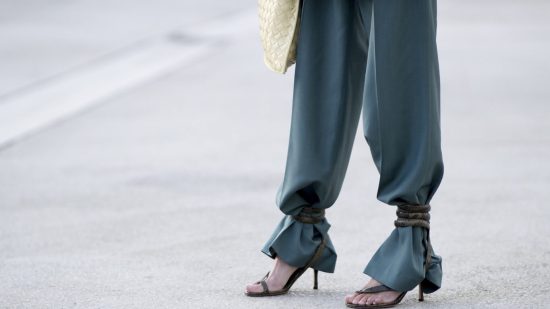 street style