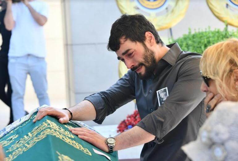 Akin Akinözü