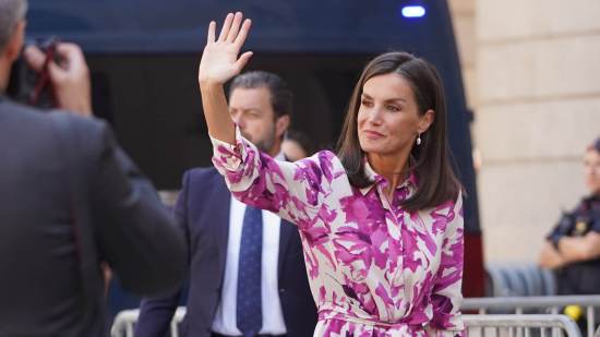 Reina Letizia