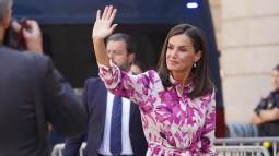 Reina Letizia