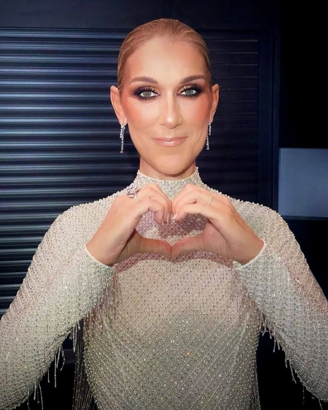 celine dion