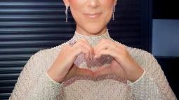celine dion