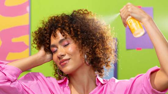 Cortesía de Freshly Cosmetics