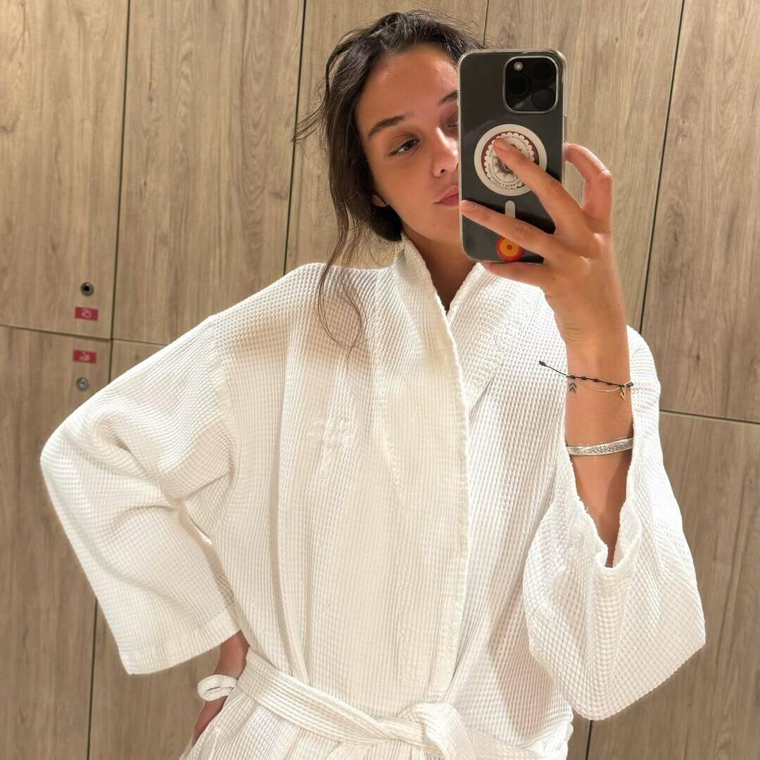 victoria federica pefume verano