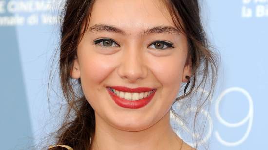 Neslihan Atagül