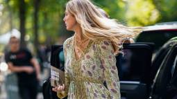 boho imaxtree street style