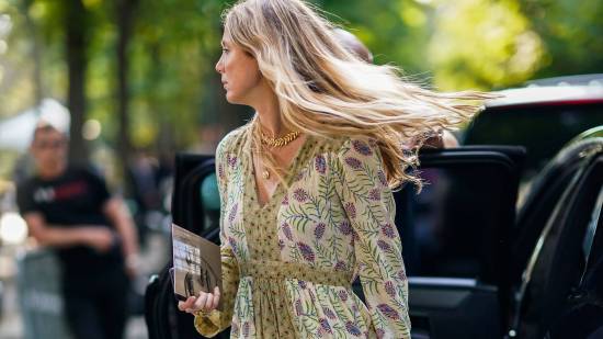 boho imaxtree street style