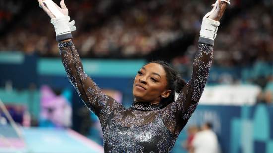 portada simone biles