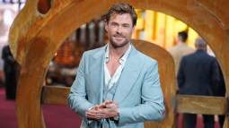Chris Hemsworth