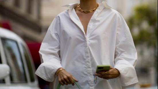 total look street style