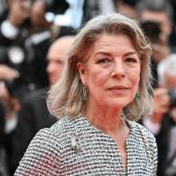 carolina de monaco bob gris
