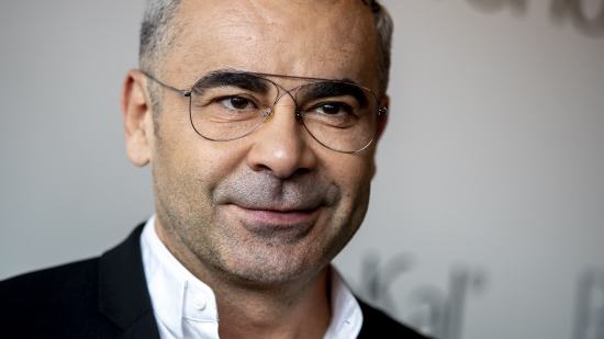 Jorge Javier Vázquez