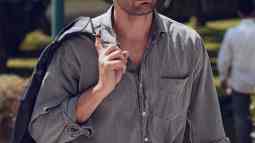 Kaan Urgancioglu.