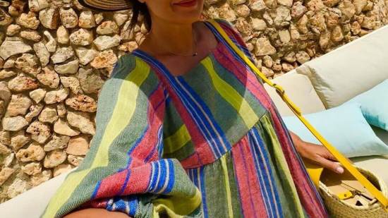 portada sandalias nuria roca